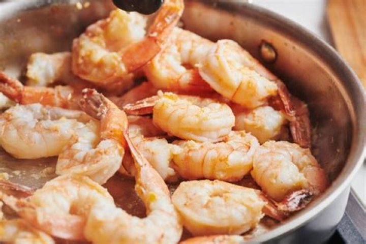 how long is cooked shrimp good for