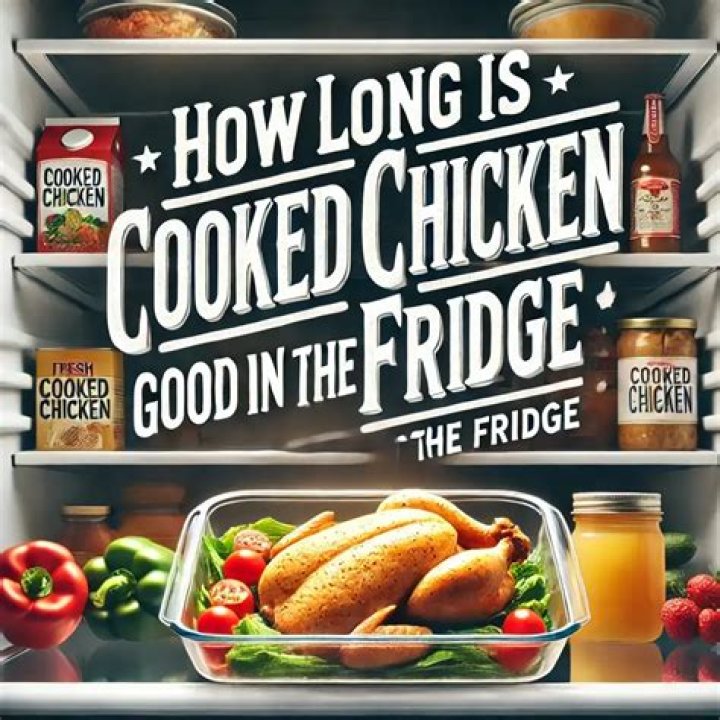 How long is duck good for in the fridge