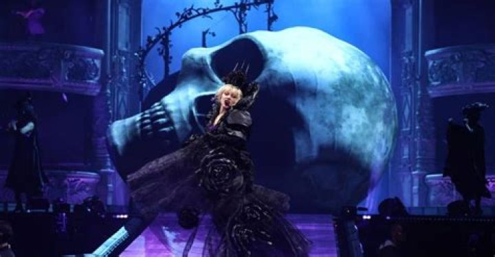 How long is Lady Gagas residency in Las Vegas