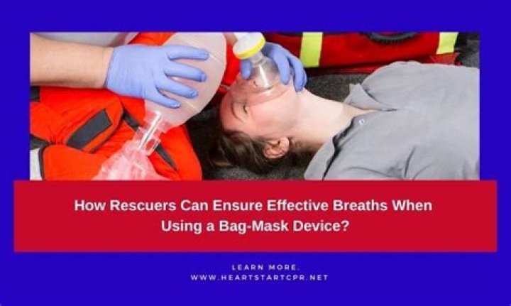 how long should rescue breaths last