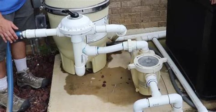 how long should you run filter after shocking pool