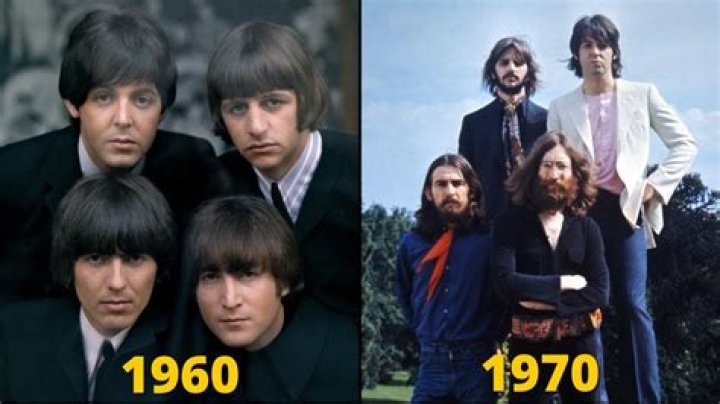 how long were the beatles together