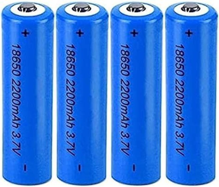 How long will a 2200mAh battery last?