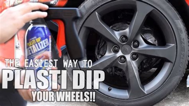 How long will Plasti Dip last on your car?
