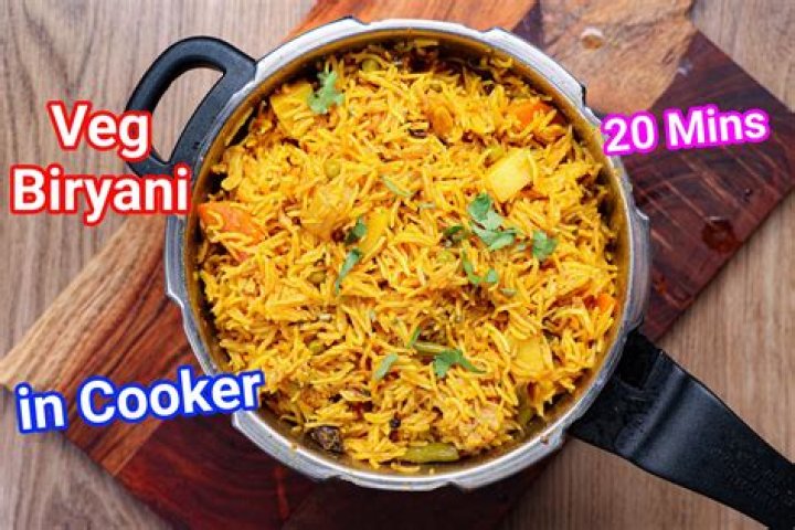 How many biryani can make from 1kg rice?