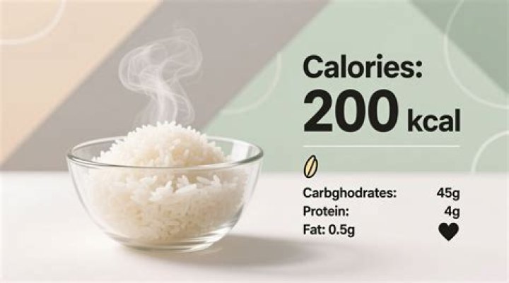 How many calories are there in 2 spoons of sugar?