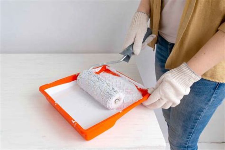 how many coats of paint on new plaster