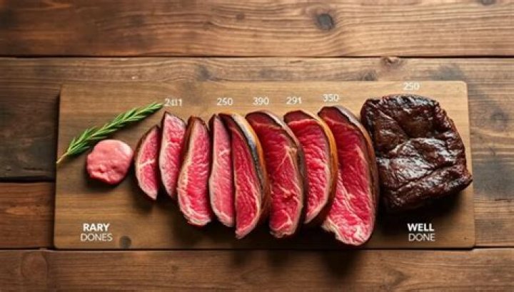 How many grams is 1 oz of steak?