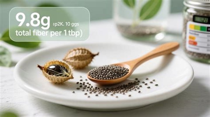 How many grams is 1 tbsp of pumpkin seeds?