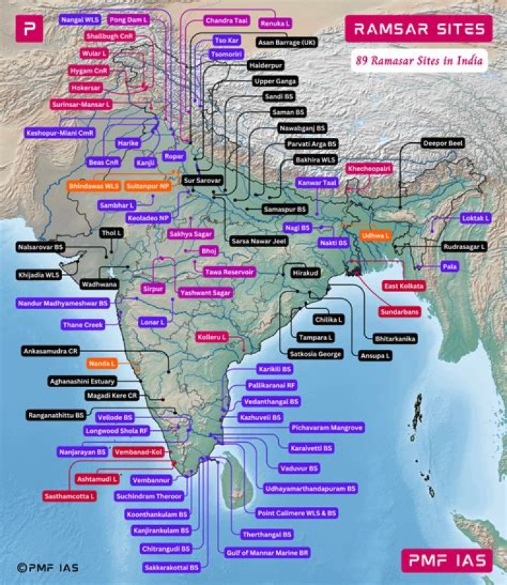 How many IAS are selected from Tamilnadu?