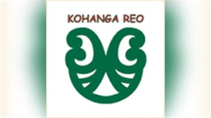How many kohanga reo are there in NZ?