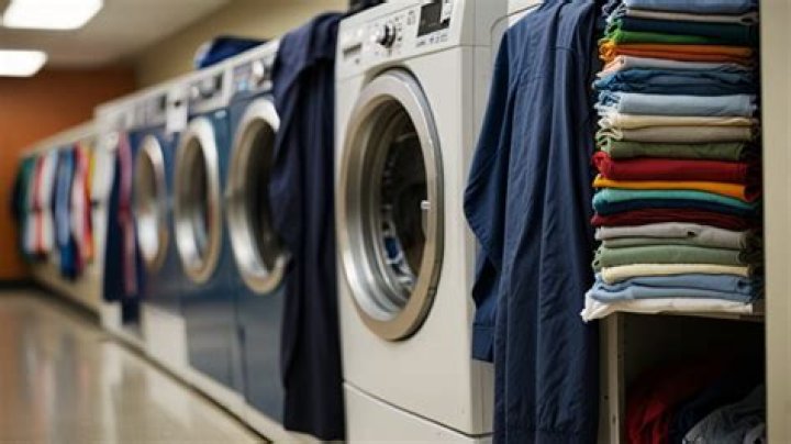 how many loads of laundry per week
