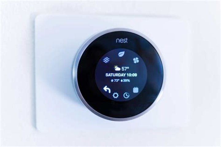 how many nest thermostats do i need