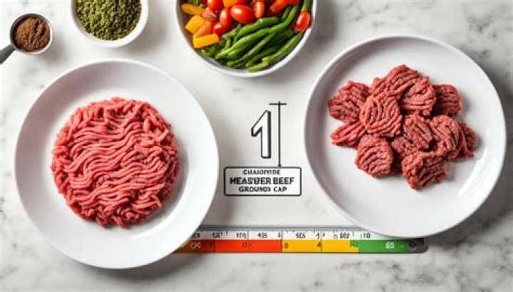How many people will 1lb of meat serve?