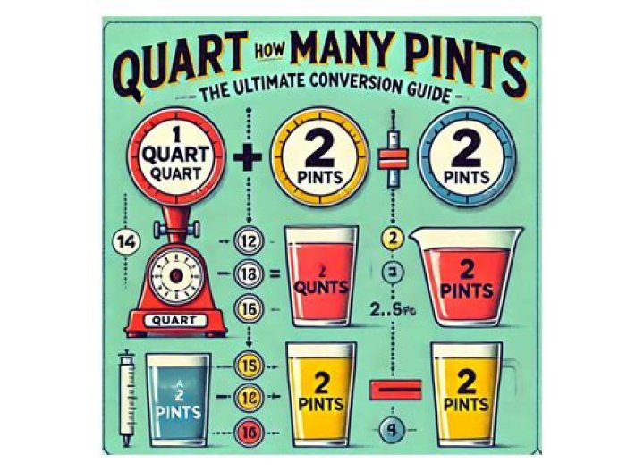 How many pints are in 24 cans?