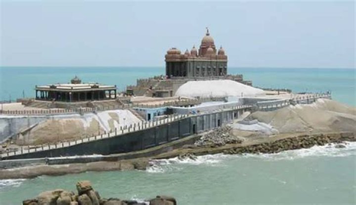 How many Shivlings are there in Rameshwaram