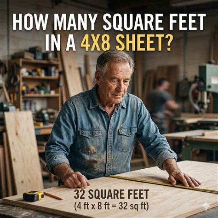 how many square feet in a cord of wood
