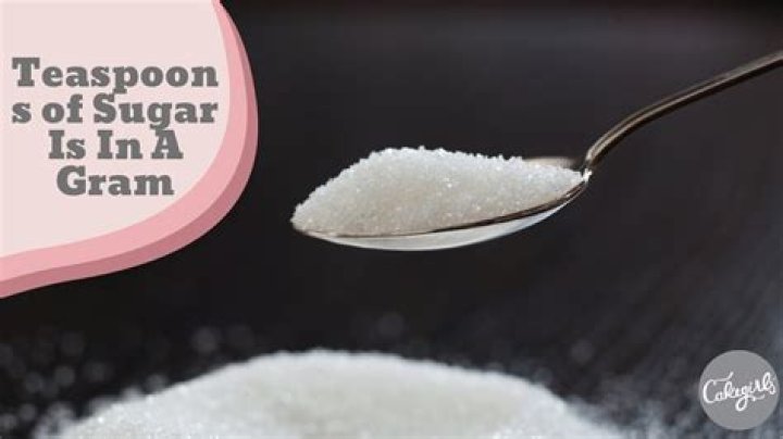 How many teaspoons are in a 12-ounce can of soda?