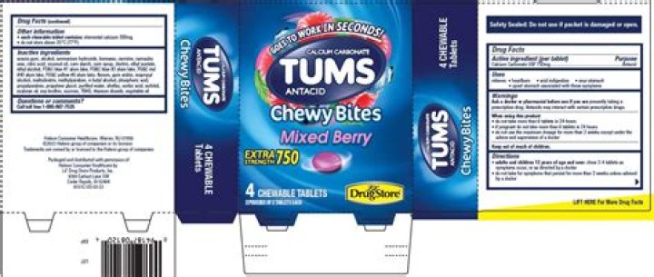 how many tums can you take