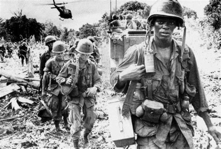 How many US soldiers died in Cambodia