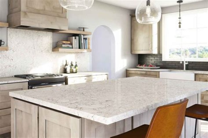 How much are quartz countertops Canada