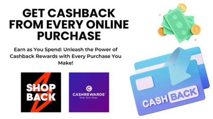 How much cashback does Walmart give?