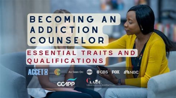 How much do certified addiction counselors make?