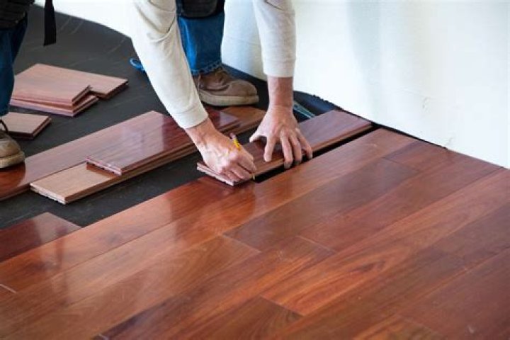 How much do solid hardwood floors cost