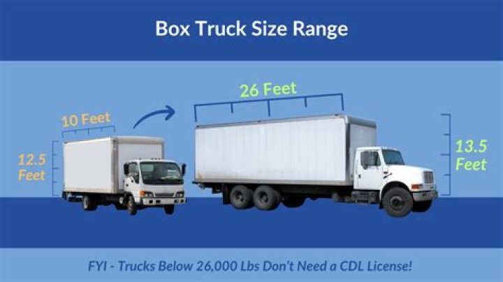 How much does a 26 ft reefer truck weigh?