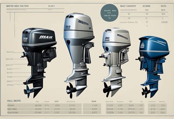 how much does a boat motor cost