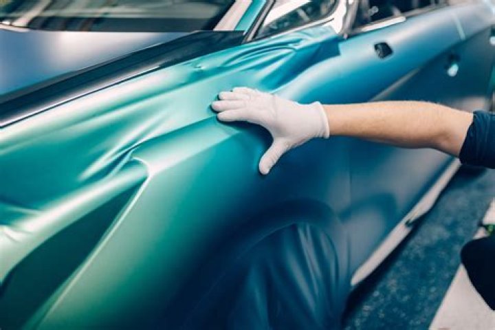how much does a car wrap cost