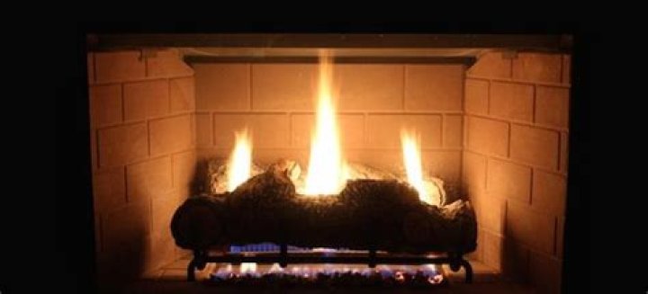 How much does a propane fireplace cost?
