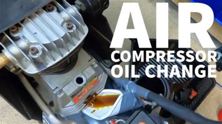 How much does an air compressor weigh