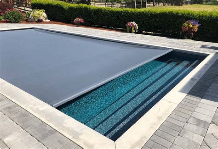 how much does an automatic pool cover cost