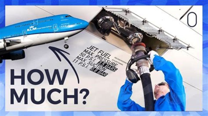 How much does aviation fuel weigh per litre?