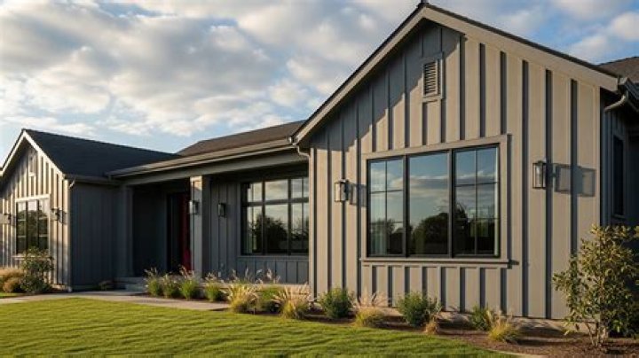 How much does board and batten siding cost