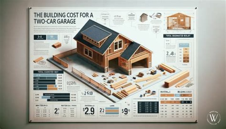 How much does it cost to build above a garage