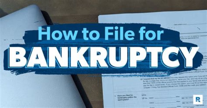 How much does it cost to file for bankruptcy in PA