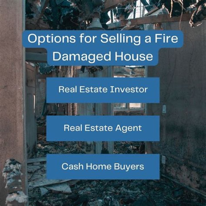 How much does it cost to fix a house with fire damage