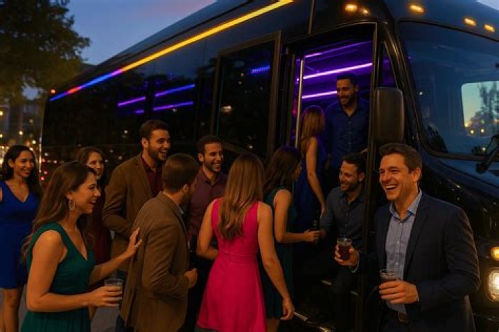 How much does it cost to purchase a party bus