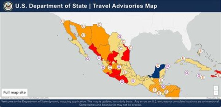 How much is $1 US in Mexico today?