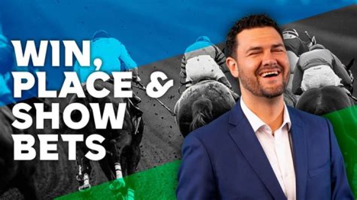 How much is a $2 Win Place Show bet?