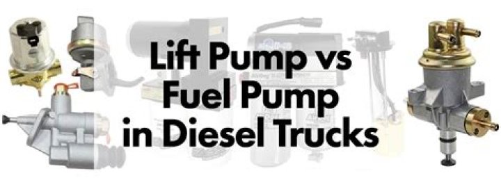 How much is a diesel fuel pump