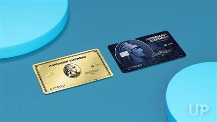 How much is a gold American Express card