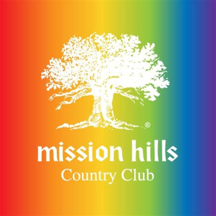 How much is a membership at Mission Hills Country Club?