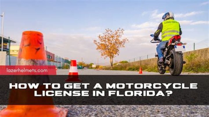 How much is a motorcycle license in PA