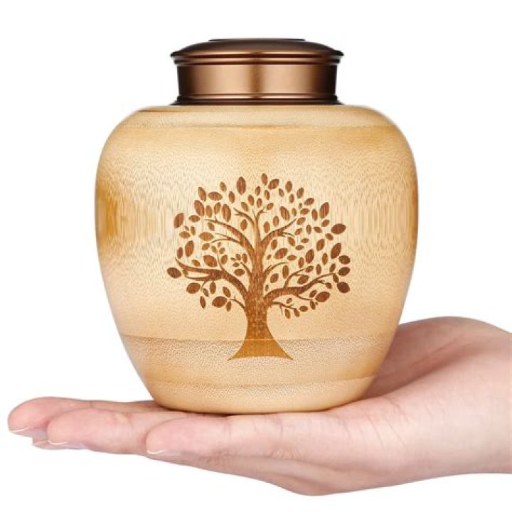 how much is an urn