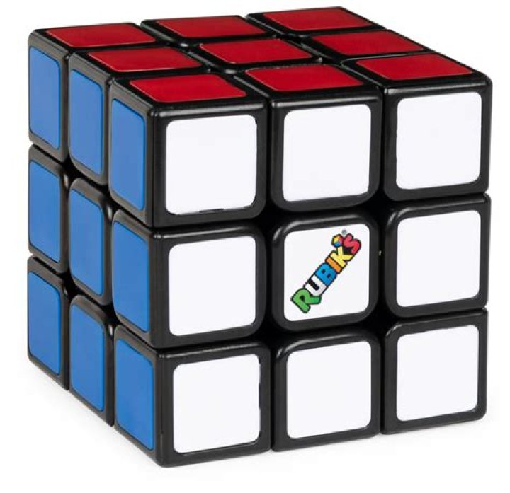 How much is the original Rubiks Cube worth