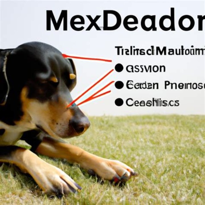 how much meloxicam can i give my dog