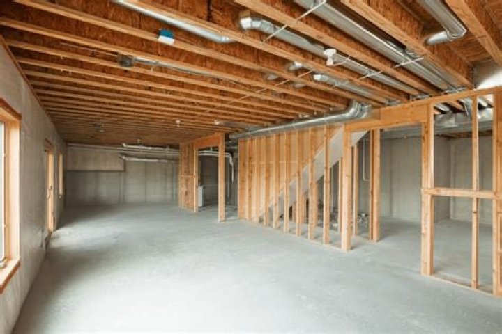 how much to finish a basement
